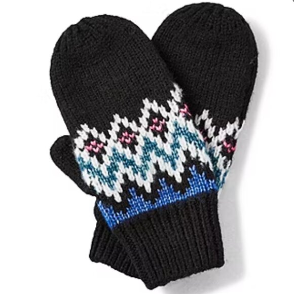 Mixit Hat & Mittens Set with Free Gift! - Picture 2 of 5